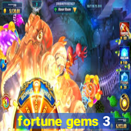 fortune gems 3